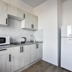 Фото Отель MaxRealty24 на улице Просторная 16