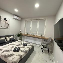 Фото Апартаменты на Родионова 202/2