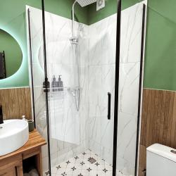 1-комнатные апартаменты студия №1