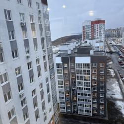 2-комнатные апартаменты стандарт