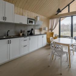 Фото Отель BarnHouse Village (БарнХаус Виллэдж)