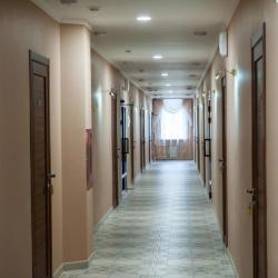 Фото Отель Глобус