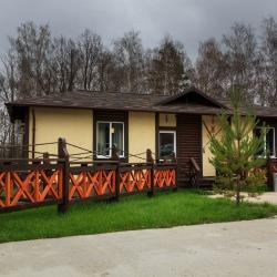 Фото Отель Капитан Клаб