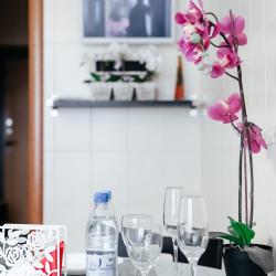 Фото Апартаменты на проспекте Ленина 131