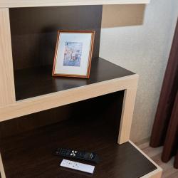 Фото Отель Premium (Премиум) на улице Дыбовского