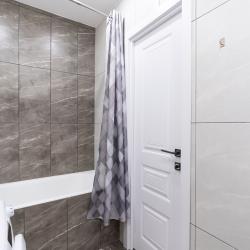 Фото Отель Quiet Hause (Квайт Хаус) на улице Карла Маркса
