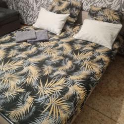 1-комнатные апартаменты стандарт