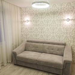 2-комнатные апартаменты улучшенные