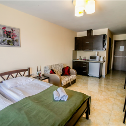 Фото Апартаменты New Gudauri Rooms (Нью Румс)
