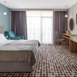 Фото Отель CORUDO Family Resort&Spa (КОРУДО Фэмили Резорт и СПА)