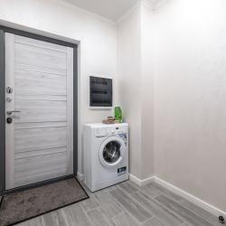 1-комнатные апартаменты студия №7