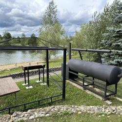 Фото Парк-отель Кречет