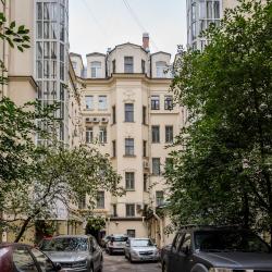 Фото Отель Letyourflat (Лэтюфлэт) на улице Гороховая 4