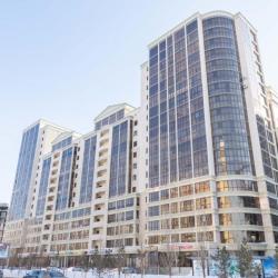 2-комнатные апартаменты улучшенные