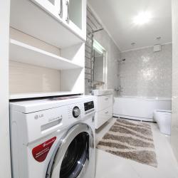 2-комнатные апартаменты стандарт №1