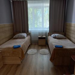 Кровать в 2-местном общем номере