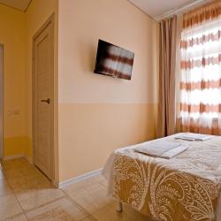 Фото Отель Уютный дворик