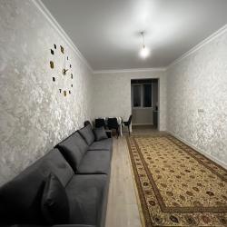 Фото Отель Квартира в высотке