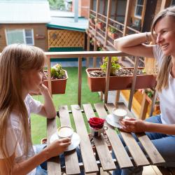 Фото Отель Ивановский
