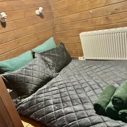 Шале улучшенное