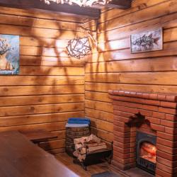 Фото Отель Загородный комплекс Здоровей