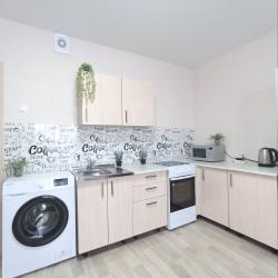 Фото Апартаменты на улице Академика Макеева 20