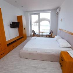 Фото Отель Вилла luxury на берегу моря