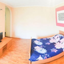 Фото Апартаменты на Амурском бульваре 35