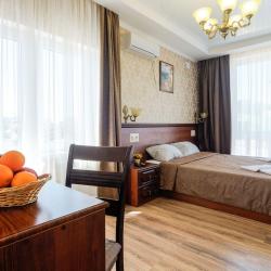 Фото Отель ТриАрт