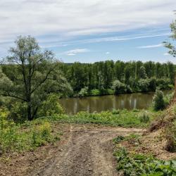 Фото Отель Кинтереп