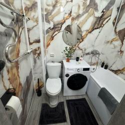 1-комнатные апартаменты студия №1