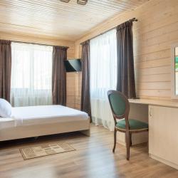 Фото Загородный Парк-отель Остров