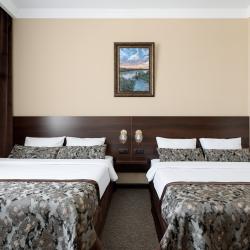 Номер стандарт семейный