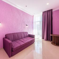 Фото Отель Eridan (Эридан)