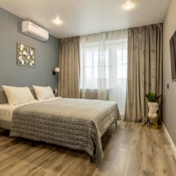 Фото Отель HomeHotel (ХоумХотел) на улице Бетанкура 29