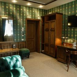 Номер люкс №3