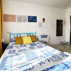 1-комнатные апартаменты студия