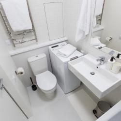 1-комнатные апартаменты студия Loft 434