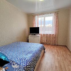 Фото Отель Уютные сутки в микрорайоне Крутые Ключи 42