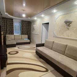 Фото Отель Вершина-ПВ на проспекте Нурсултана Назарбаева 32