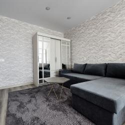 Фото Отель Kaminn apartments на улице Ларина 22