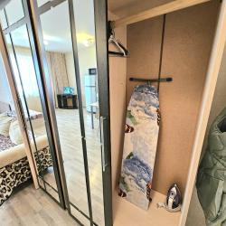 Фото Апартаменты на Краснопольском проспекте 17а