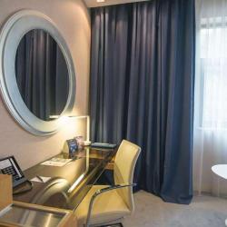 фото 47 Radisson Rosa Khutor ( Рэдиссон Роза Хутор )