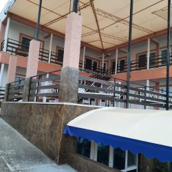 Фото Отель Лилия