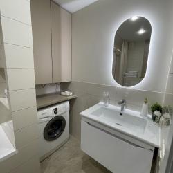 2-комнатные апартаменты улучшенные