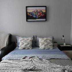 Фото Отель Гостевой дом Dangina (Дангина)