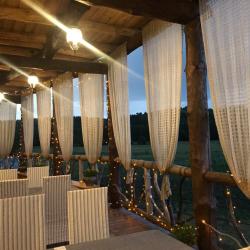 Фото Отель Жукова Гора