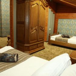 Фото Отель Chalet (Шале)