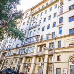 2-комнатные апартаменты стандарт