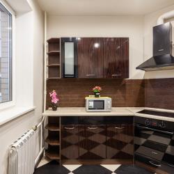 Фото Отель Апатртаменты в поселке Коммунарка